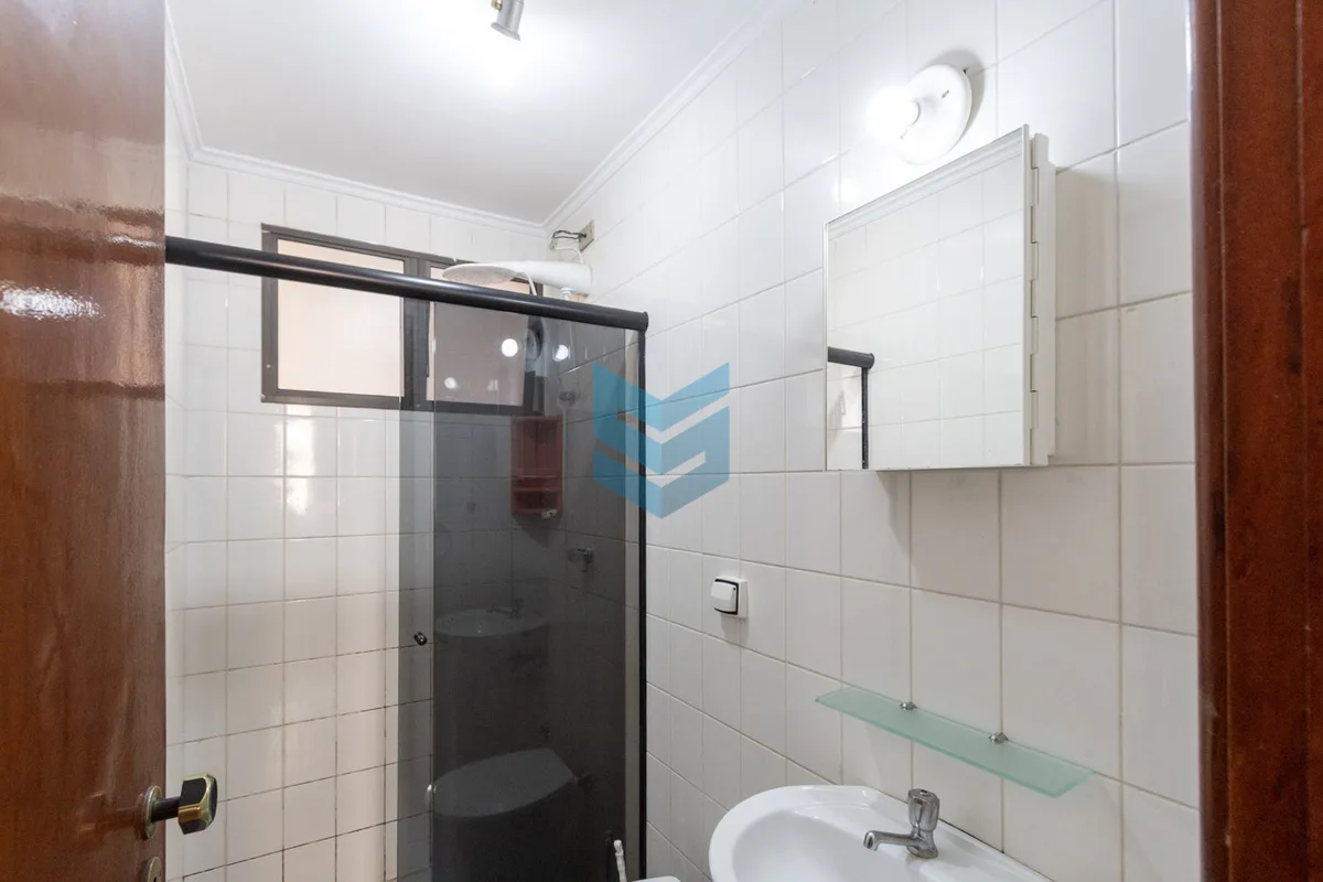 Apartamento 3 quartos Jardim Nova Manchester - Sorocaba - foto 31