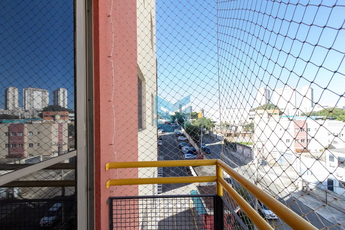 Apartamento 3 quartos Jardim Nova Manchester - Sorocaba - foto 8