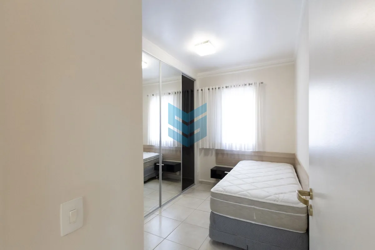 Apartamento 3 quartos Parque Campolim - Sorocaba - foto 19