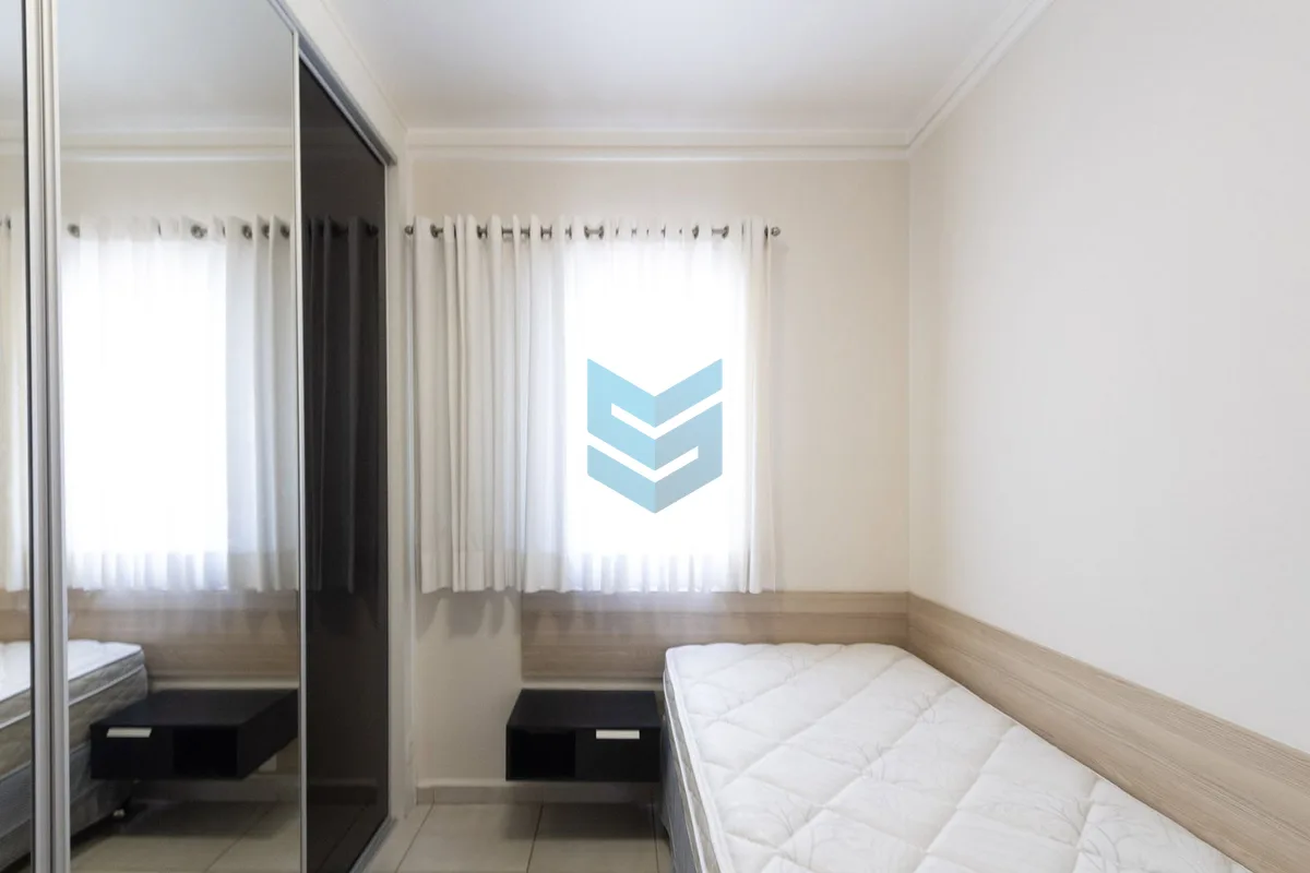 Apartamento 3 quartos Parque Campolim - Sorocaba - foto 21