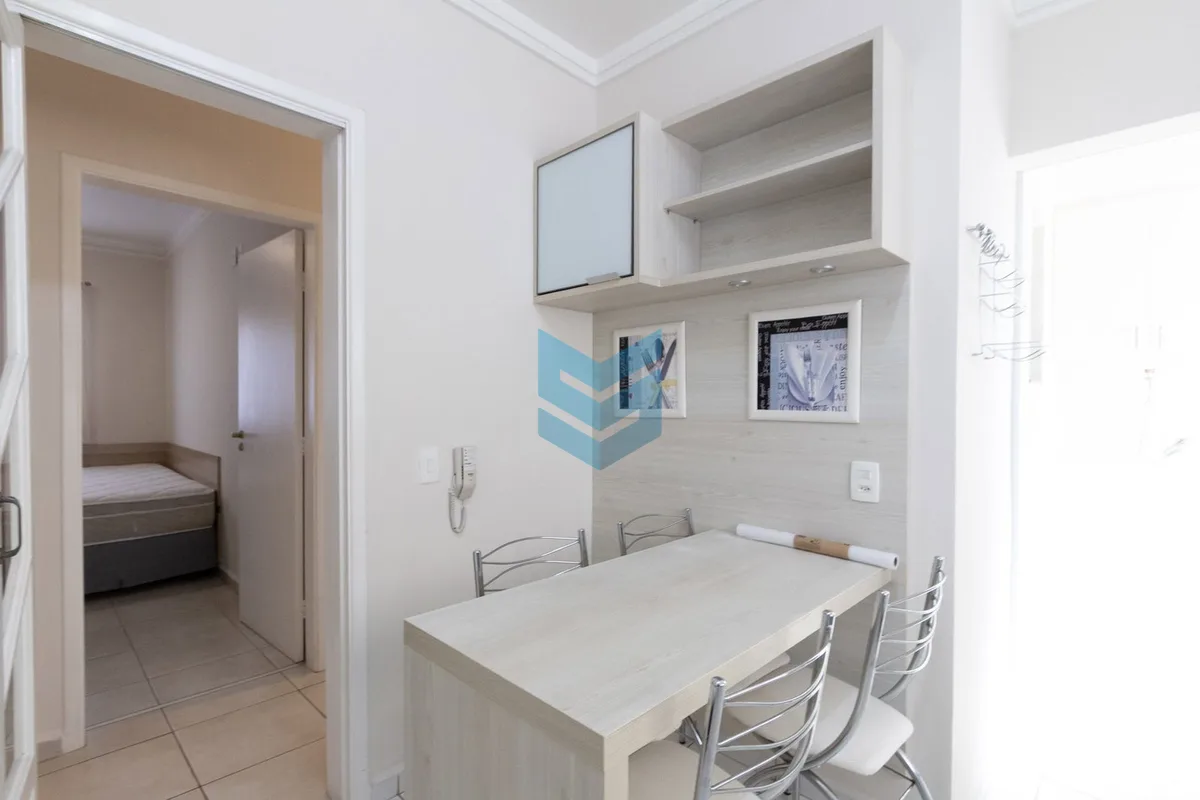 Apartamento 3 quartos Parque Campolim - Sorocaba - foto 50