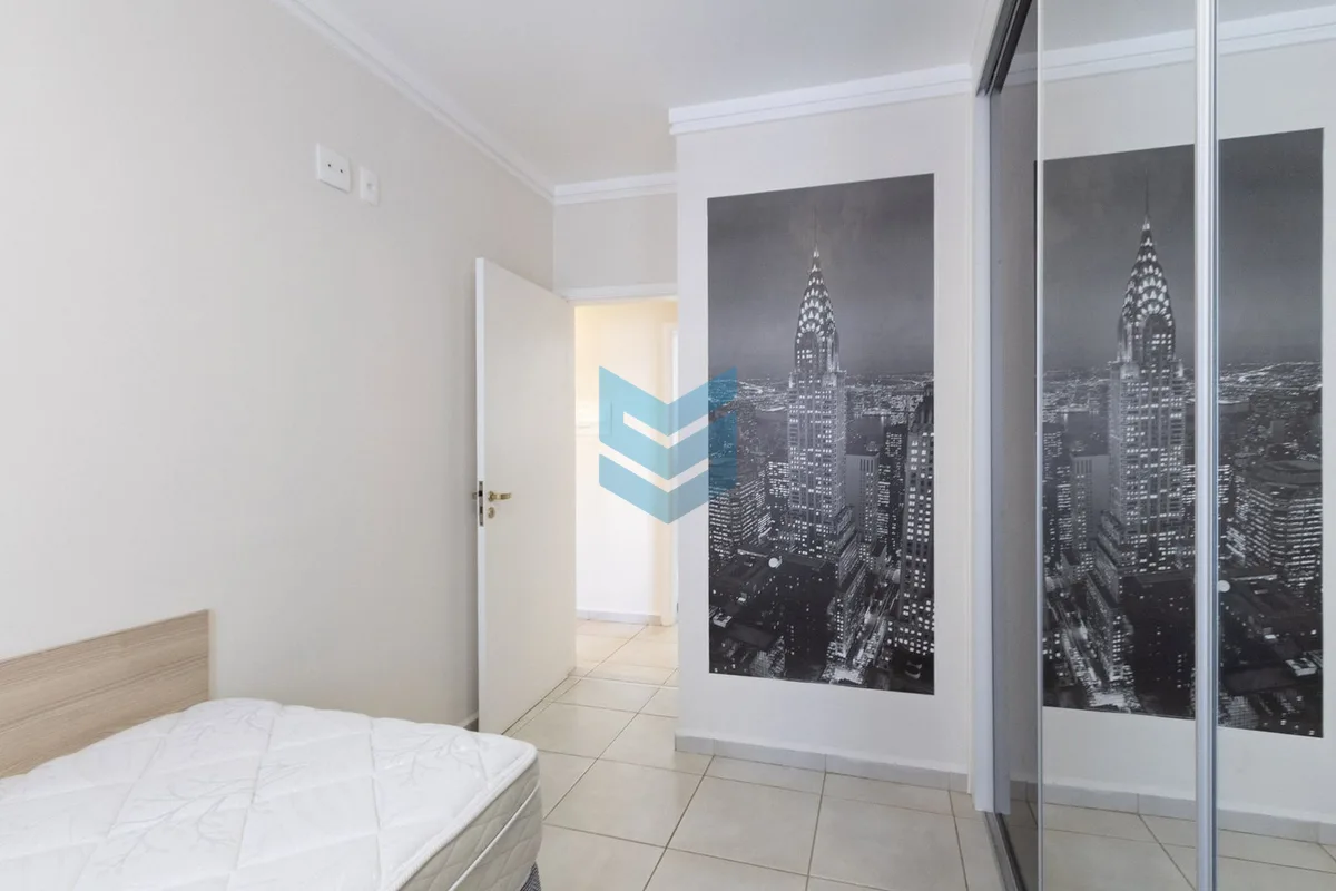 Apartamento 3 quartos Parque Campolim - Sorocaba - foto 22