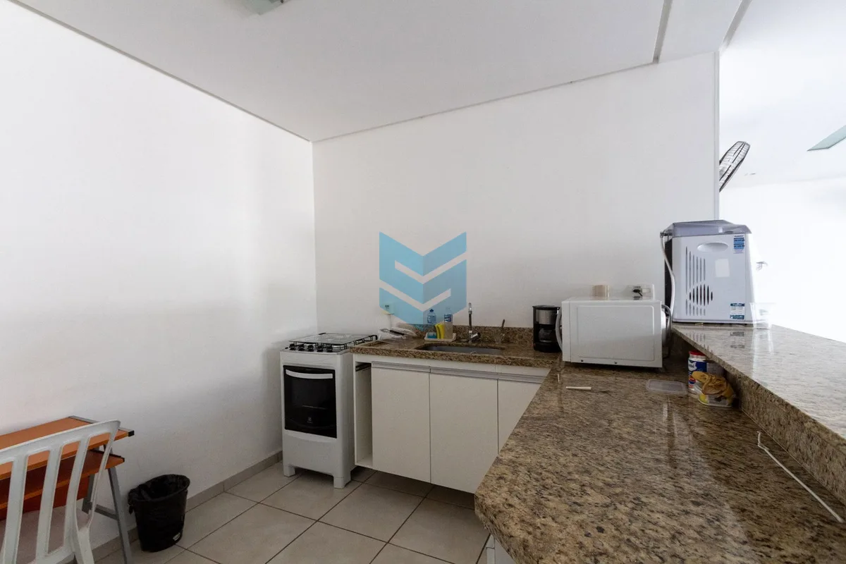 Apartamento 3 quartos Parque Campolim - Sorocaba - foto 64