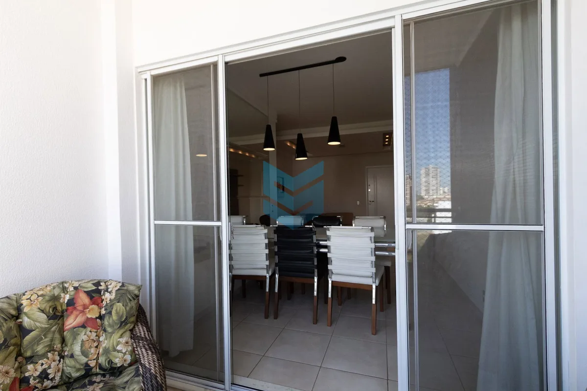 Apartamento 3 quartos Parque Campolim - Sorocaba - foto 14