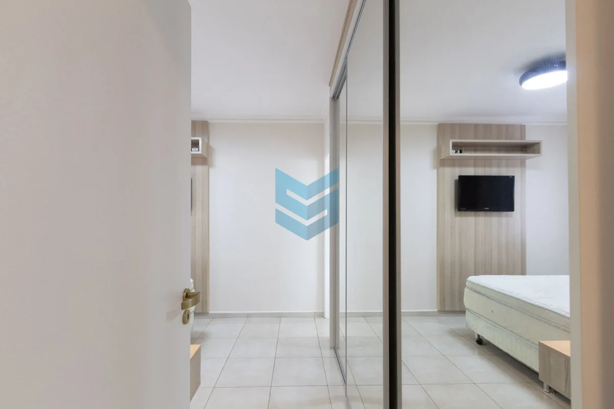 Apartamento 3 quartos Parque Campolim - Sorocaba - foto 30
