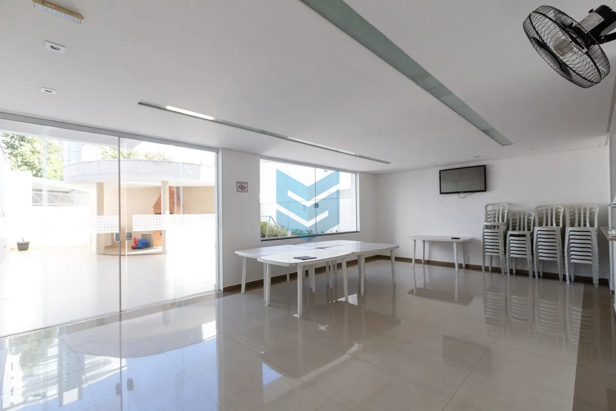 Apartamento 3 quartos Parque Campolim - Sorocaba - foto 62