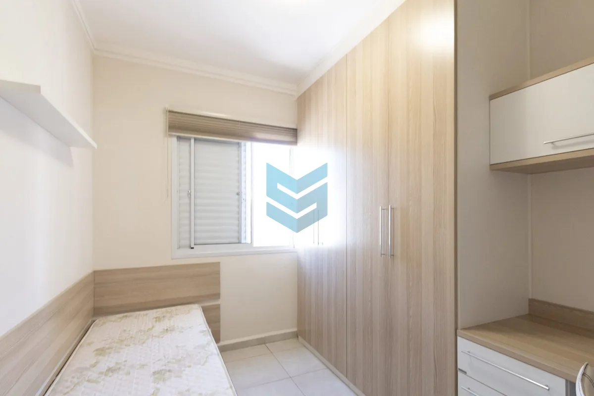 Apartamento 3 quartos Parque Campolim - Sorocaba - foto 26