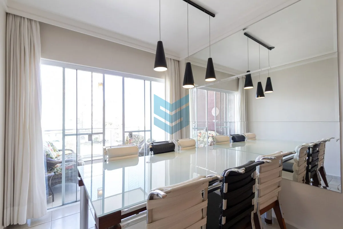 Apartamento 3 quartos Parque Campolim - Sorocaba - foto 7