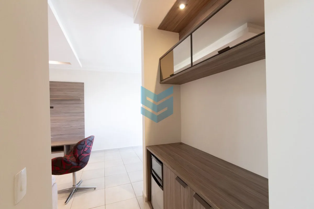Apartamento 3 quartos Parque Campolim - Sorocaba - foto 18