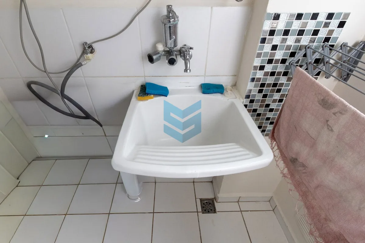Apartamento 3 quartos Parque Campolim - Sorocaba - foto 57