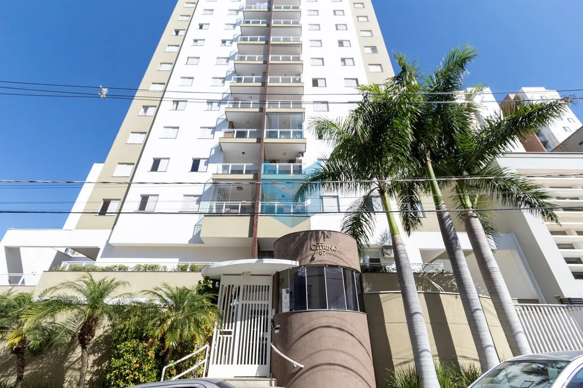Apartamento 3 quartos Parque Campolim - Sorocaba - foto 70