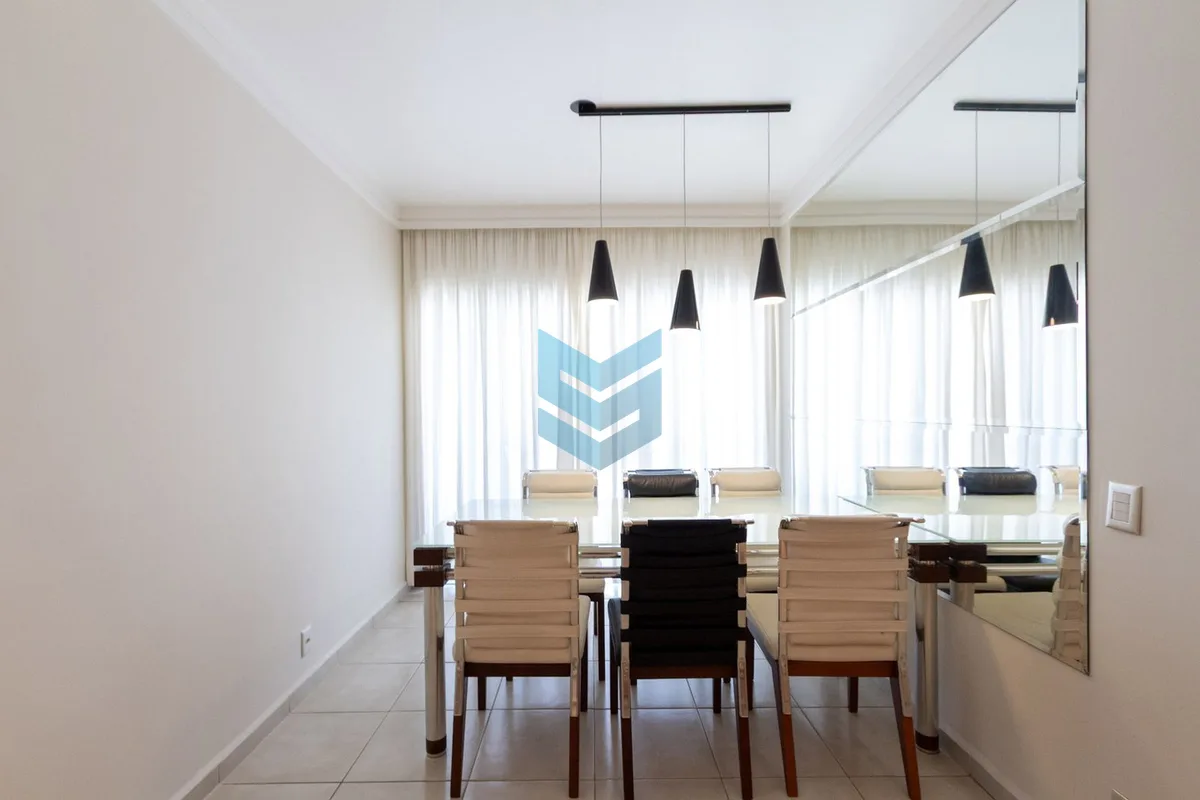 Apartamento 3 quartos Parque Campolim - Sorocaba - foto 6
