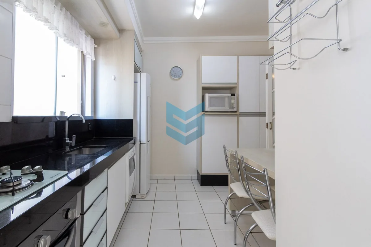 Apartamento 3 quartos Parque Campolim - Sorocaba - foto 52
