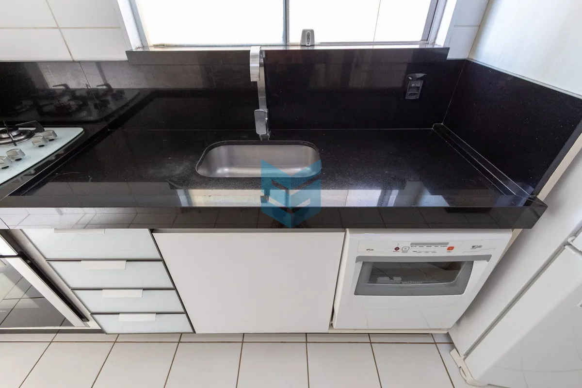 Apartamento 3 quartos Parque Campolim - Sorocaba - foto 54