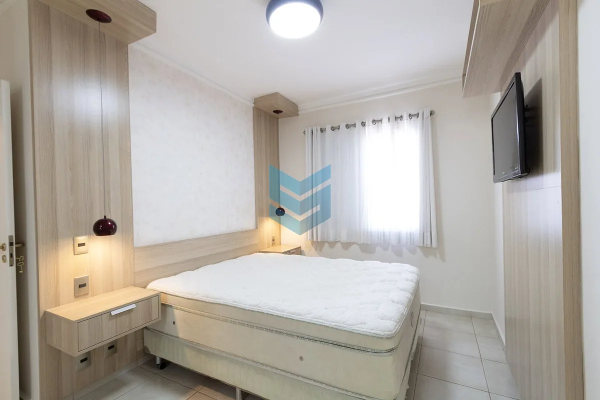 Apartamento 3 quartos Parque Campolim - Sorocaba - foto 31