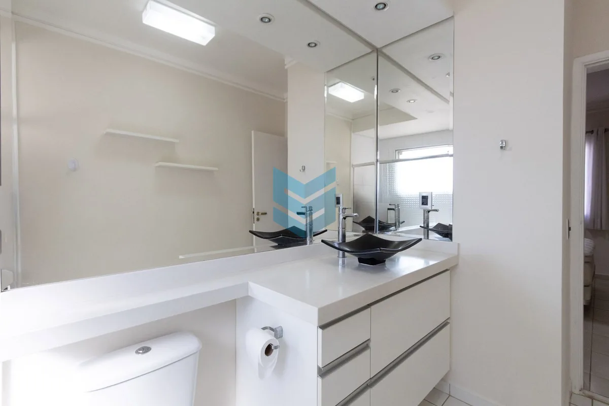 Apartamento 3 quartos Parque Campolim - Sorocaba - foto 40