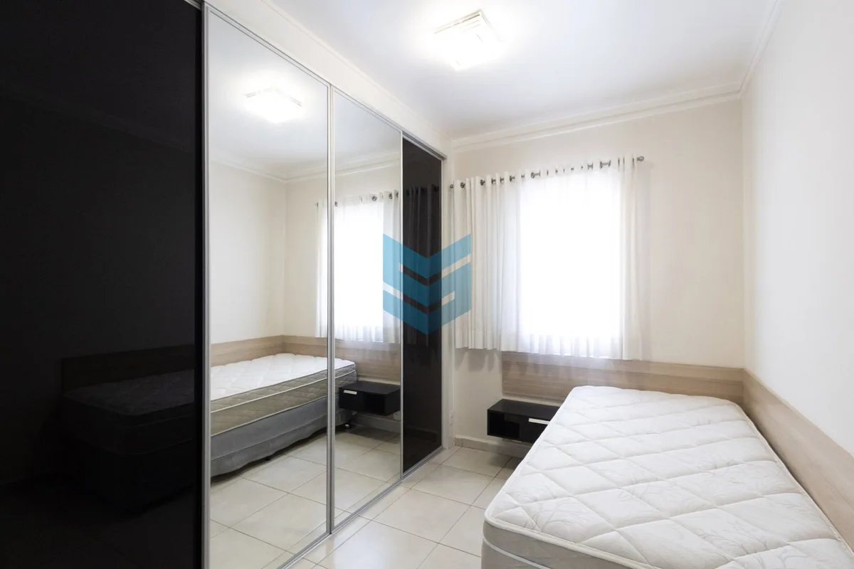 Apartamento 3 quartos Parque Campolim - Sorocaba - foto 20