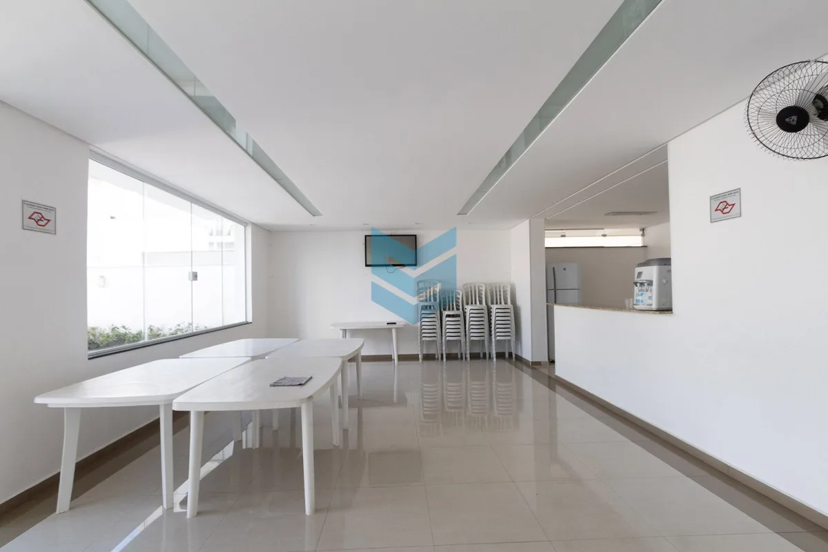 Apartamento 3 quartos Parque Campolim - Sorocaba - foto 63
