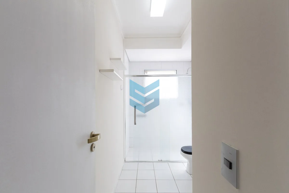 Apartamento 3 quartos Parque Campolim - Sorocaba - foto 36
