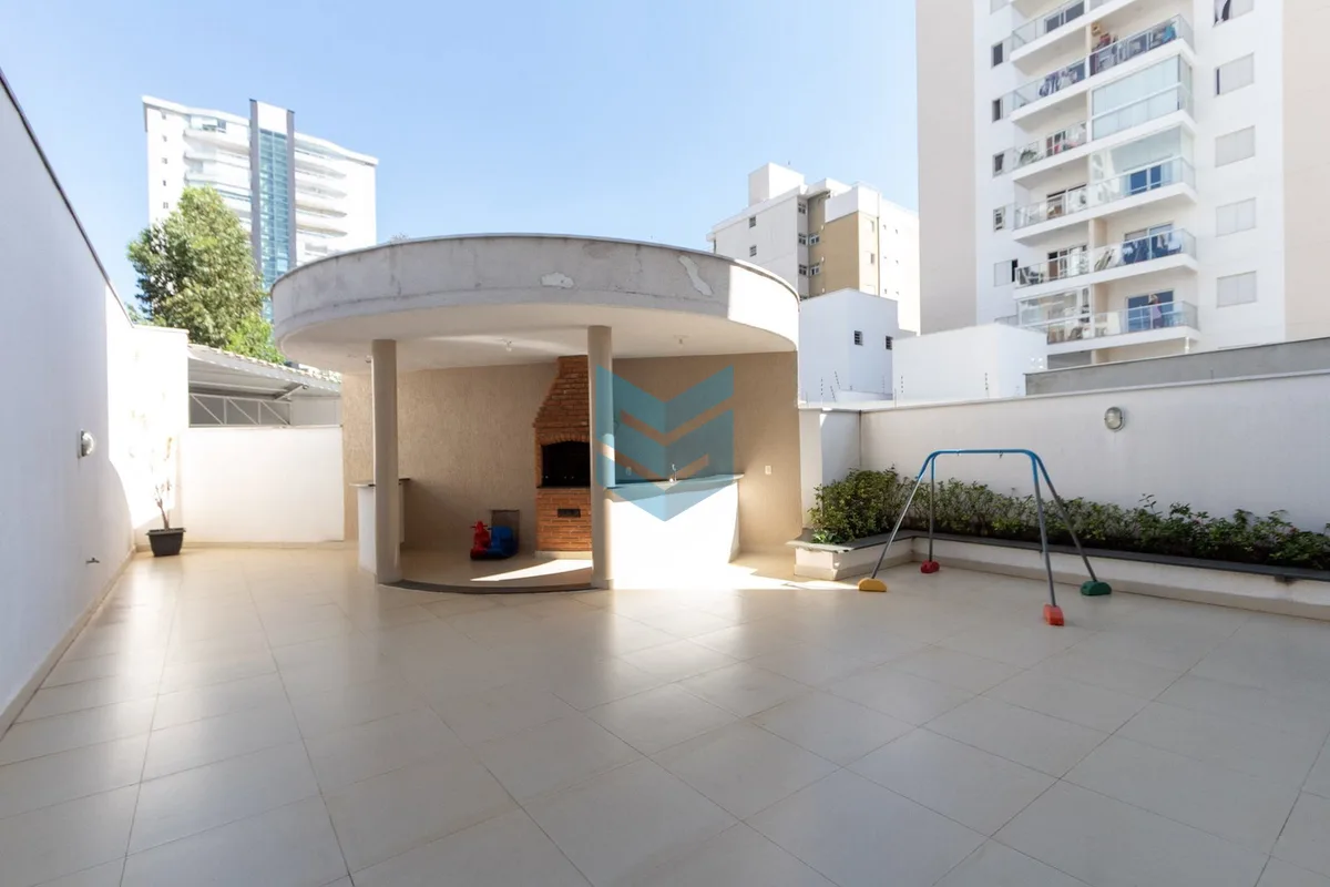 Apartamento 3 quartos Parque Campolim - Sorocaba - foto 65