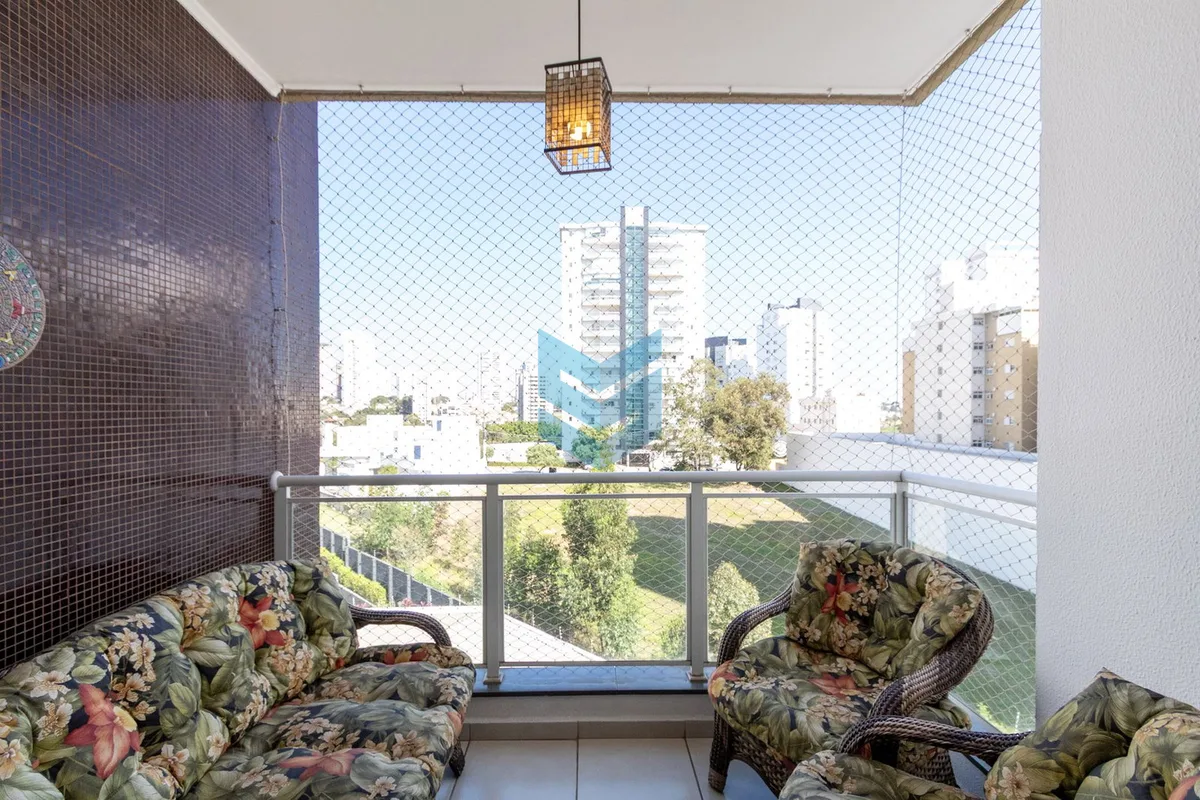 Apartamento 3 quartos Parque Campolim - Sorocaba - foto 10