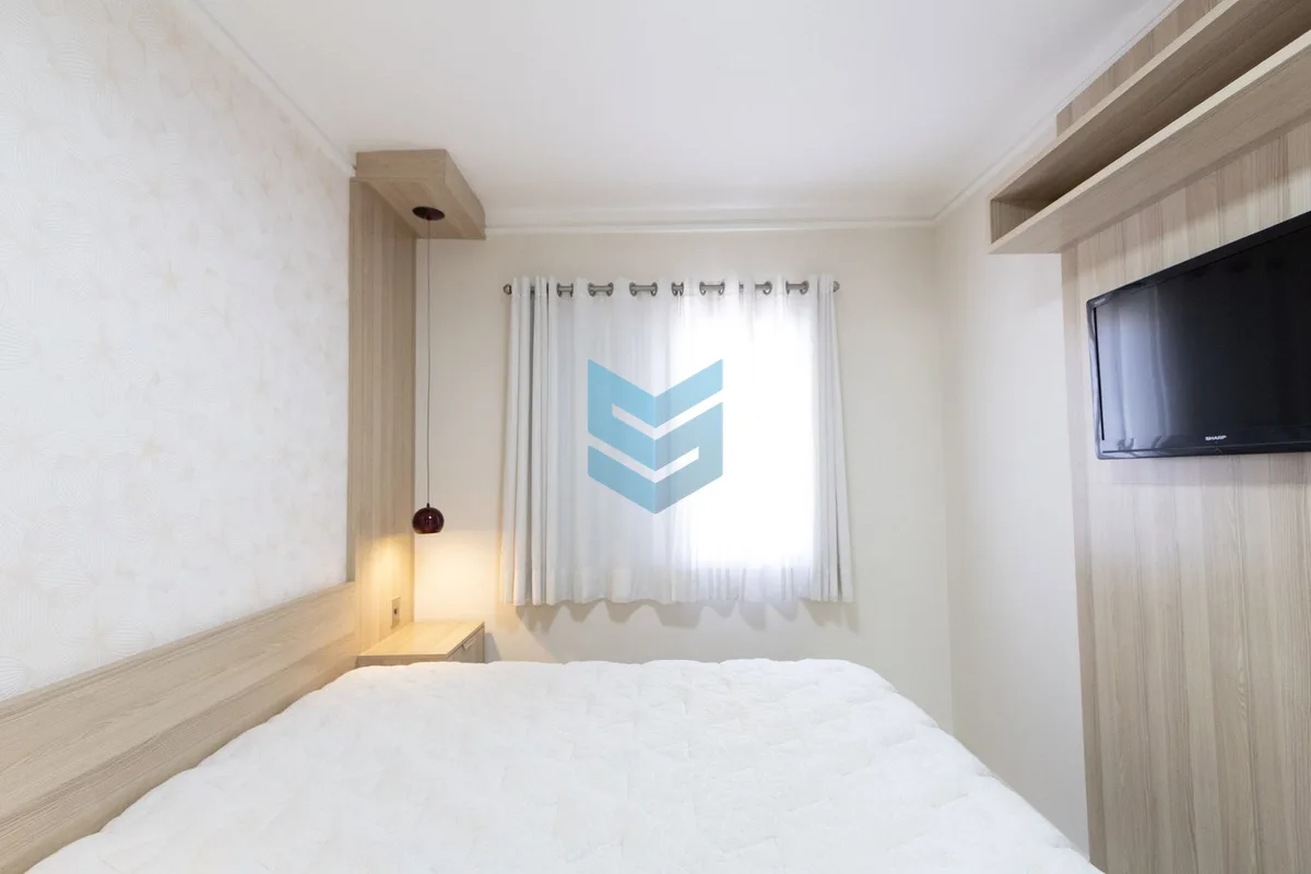 Apartamento 3 quartos Parque Campolim - Sorocaba - foto 32