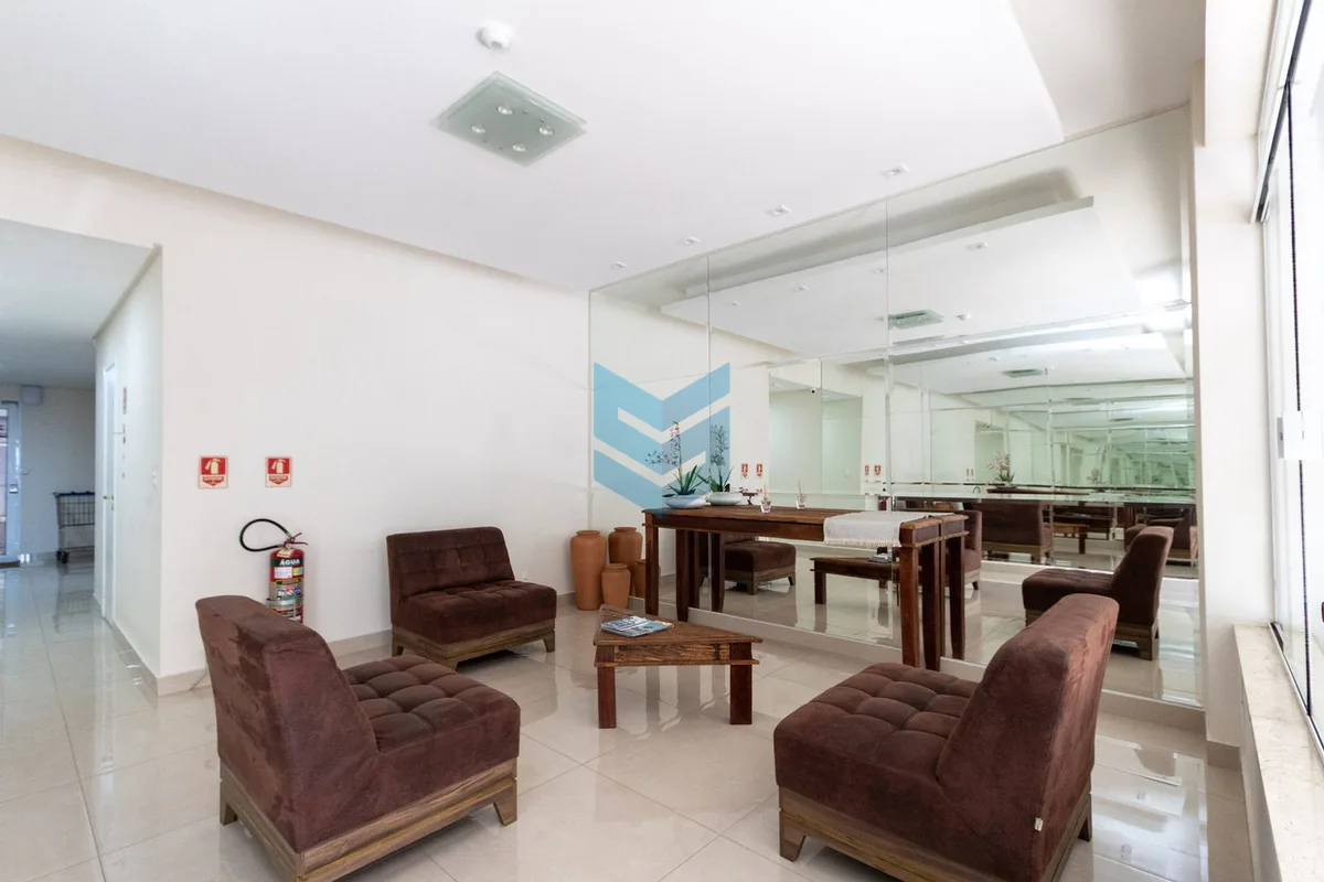 Apartamento 3 quartos Parque Campolim - Sorocaba - foto 67