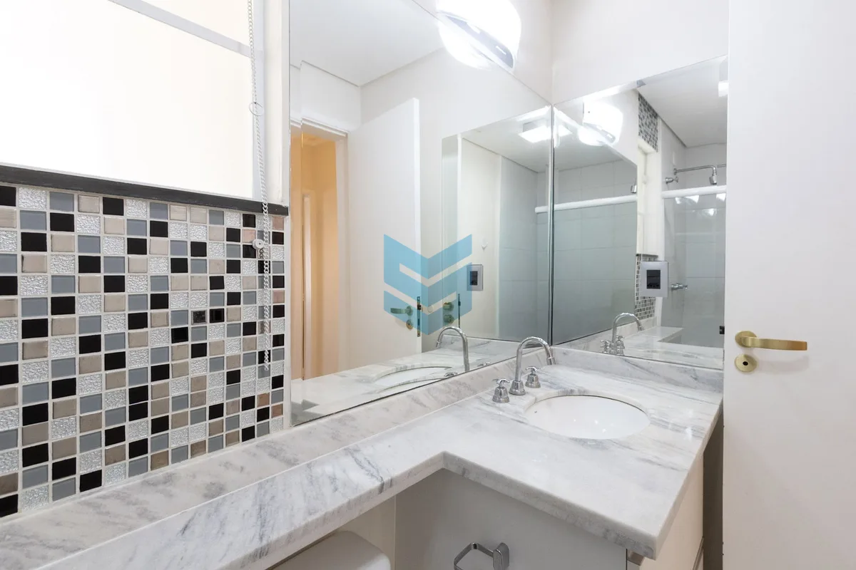 Apartamento 3 quartos Parque Campolim - Sorocaba - foto 45