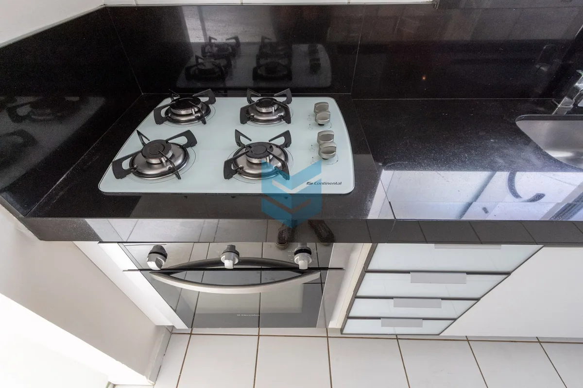 Apartamento 3 quartos Parque Campolim - Sorocaba - foto 53