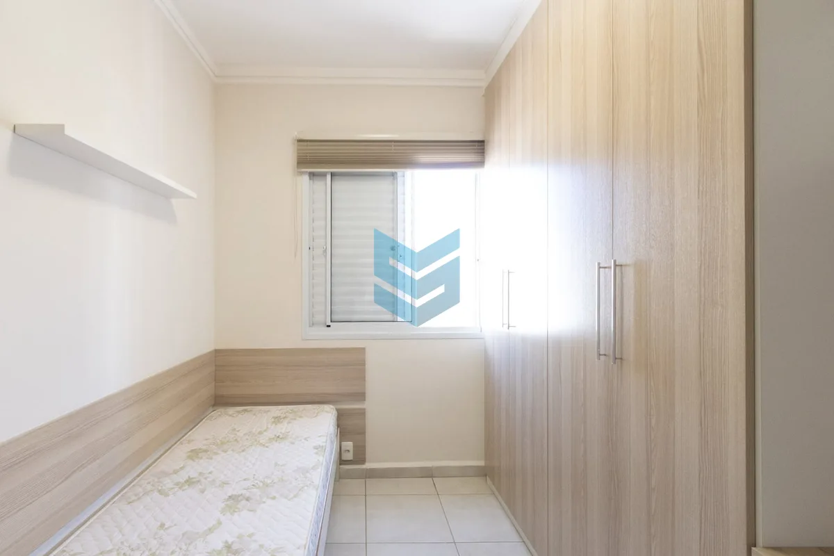 Apartamento 3 quartos Parque Campolim - Sorocaba - foto 25