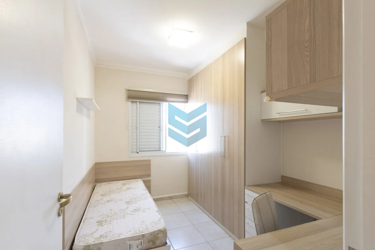 Apartamento 3 quartos Parque Campolim - Sorocaba - foto 24