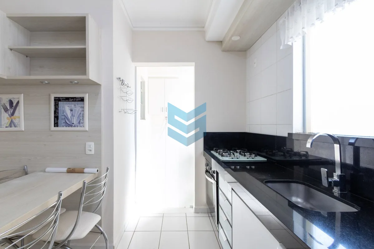 Apartamento 3 quartos Parque Campolim - Sorocaba - foto 49