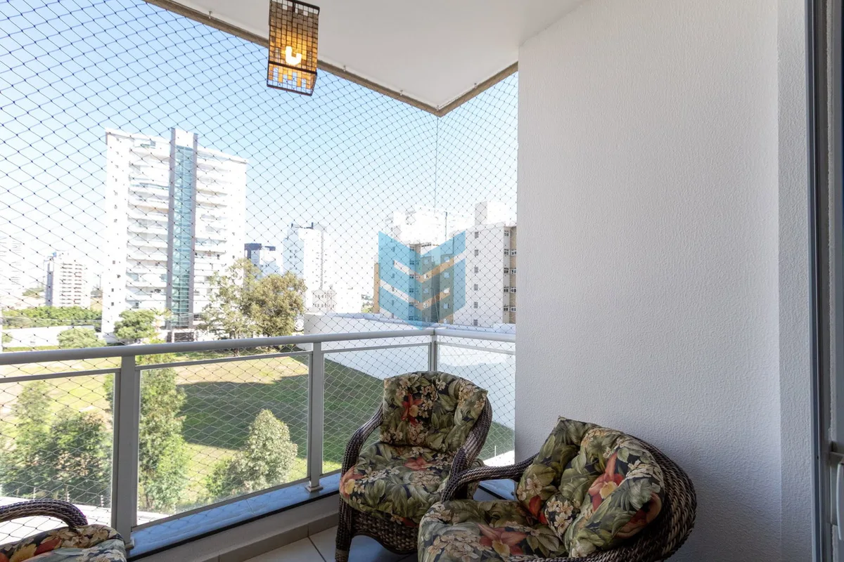 Apartamento 3 quartos Parque Campolim - Sorocaba - foto 12