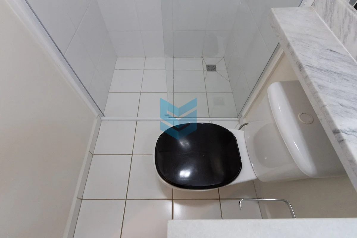 Apartamento 3 quartos Parque Campolim - Sorocaba - foto 42