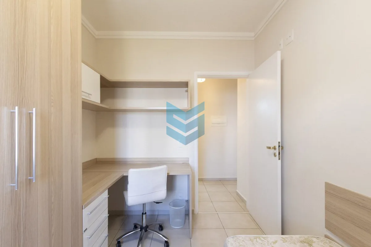 Apartamento 3 quartos Parque Campolim - Sorocaba - foto 27