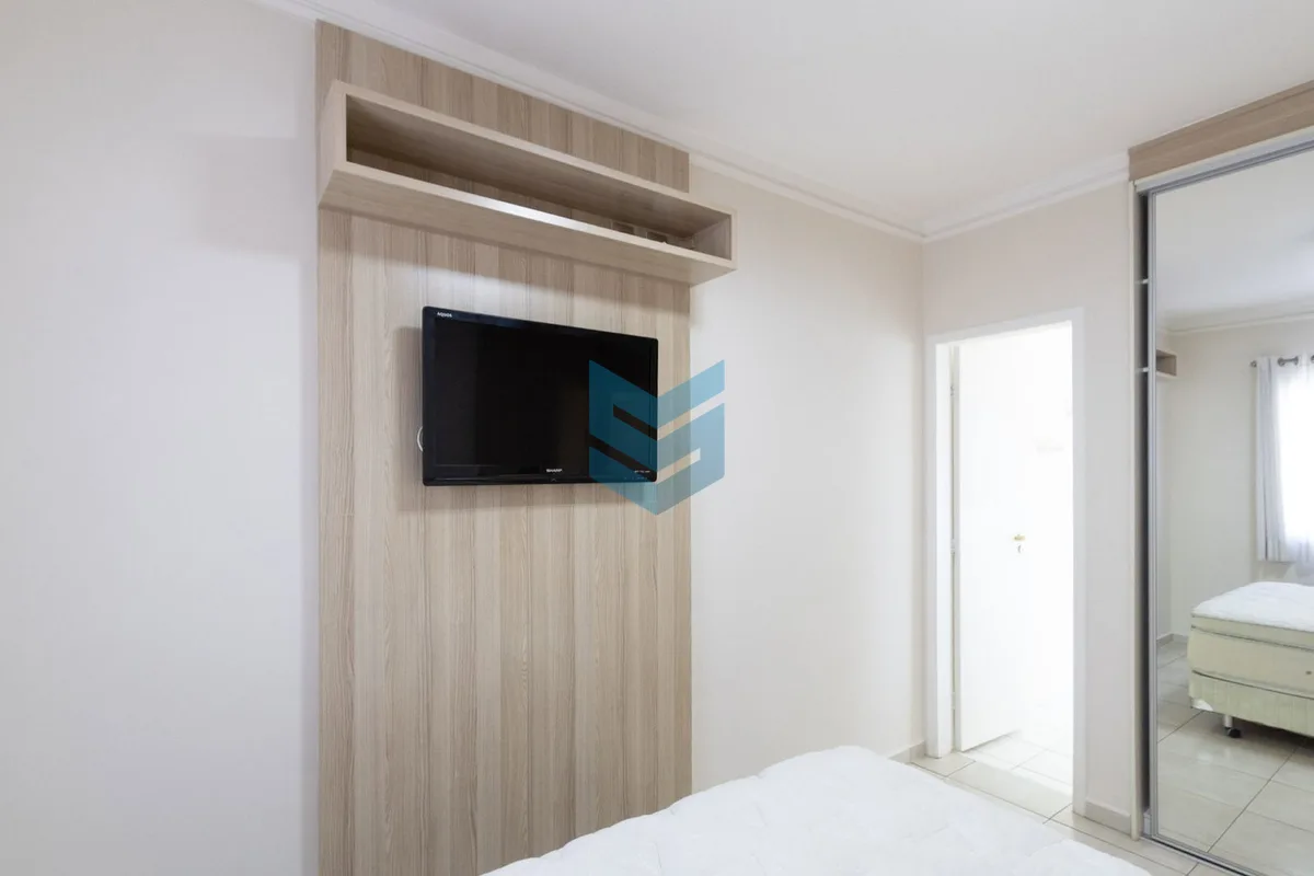 Apartamento 3 quartos Parque Campolim - Sorocaba - foto 35