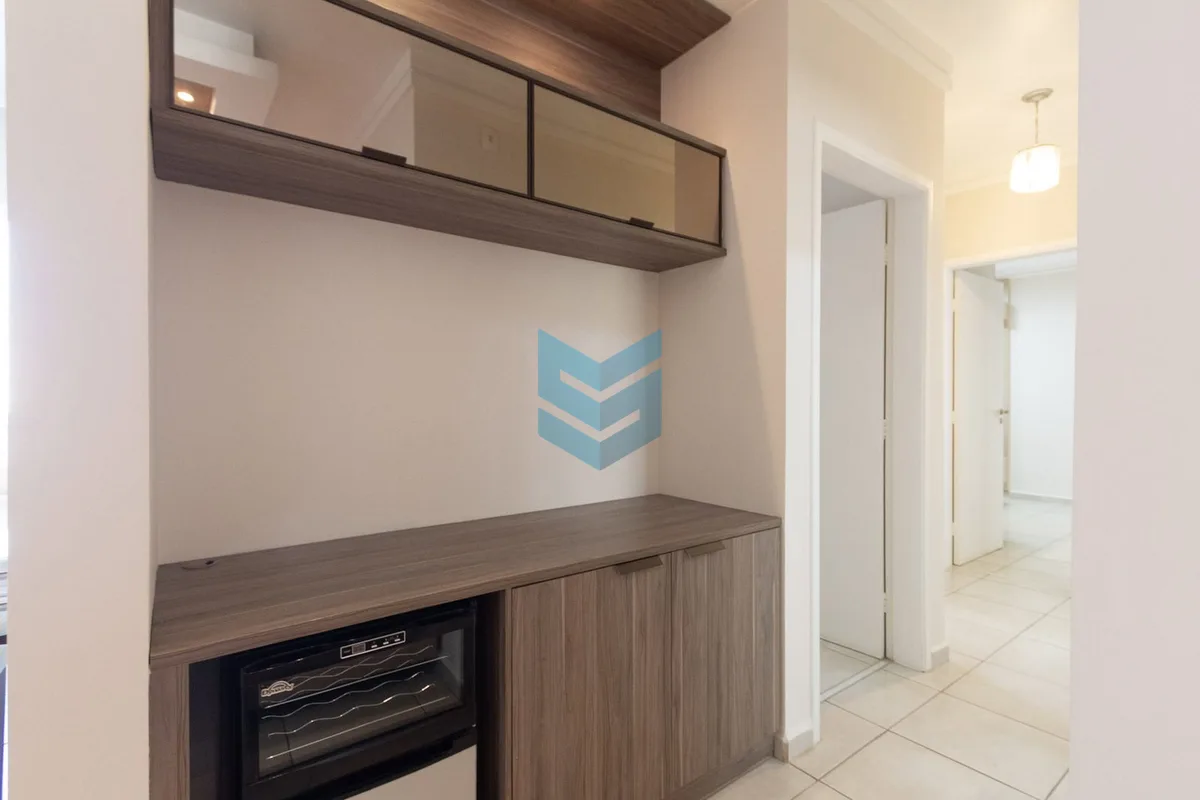 Apartamento 3 quartos Parque Campolim - Sorocaba - foto 17