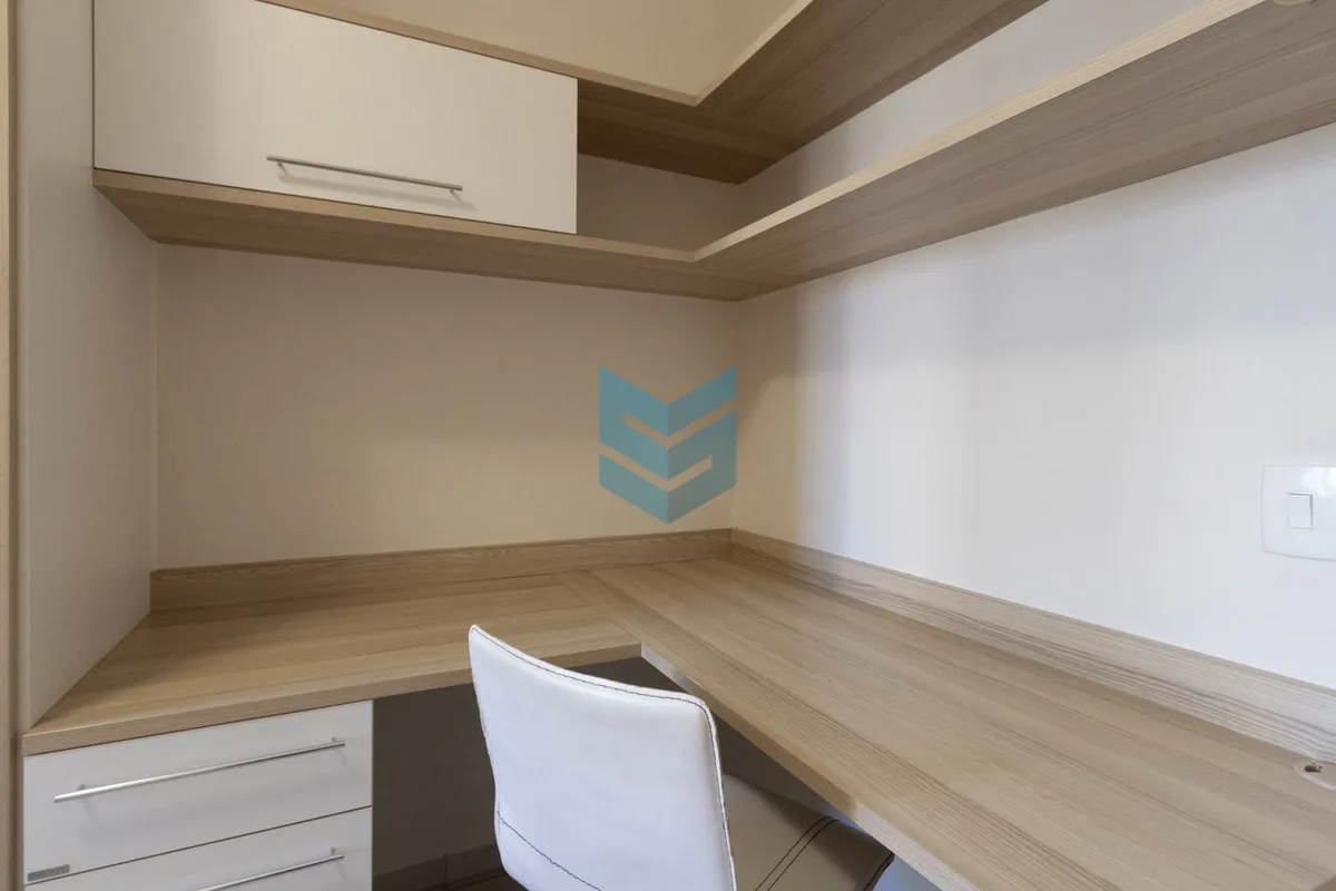 Apartamento 3 quartos Parque Campolim - Sorocaba - foto 29