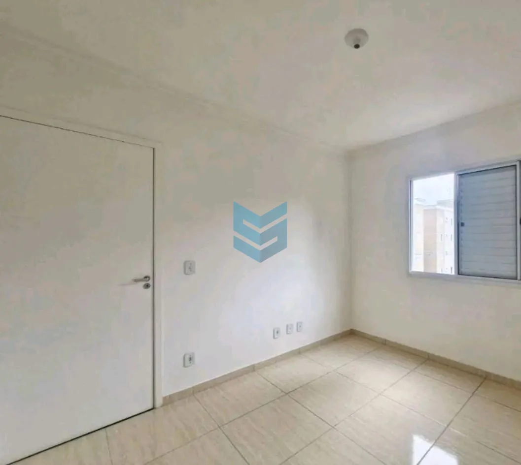 Apartamento 2 quartos Jardim Vera Cruz - Sorocaba - foto 2
