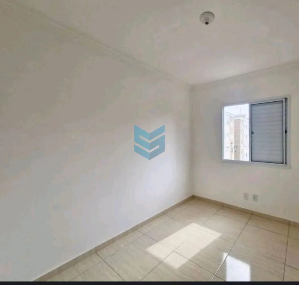 Apartamento 2 quartos Jardim Vera Cruz - Sorocaba - foto 6