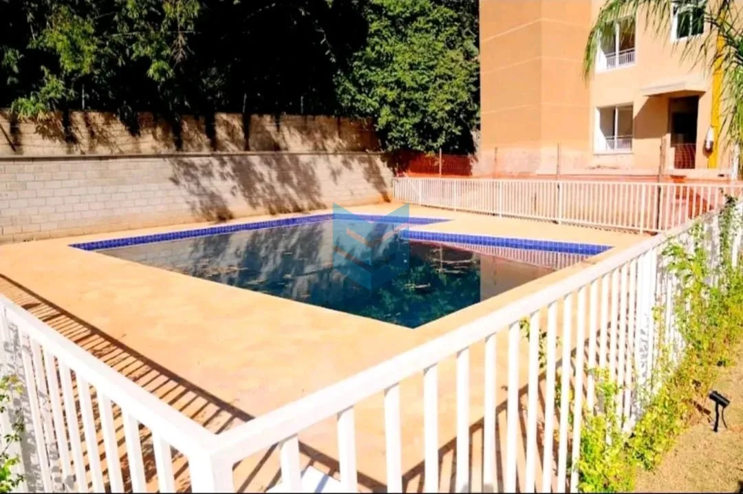 Apartamento 2 quartos Jardim Vera Cruz - Sorocaba - foto 9