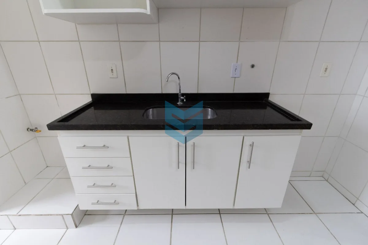 Apartamento 3 quartos Jardim Gonçalves - Sorocaba - foto 36