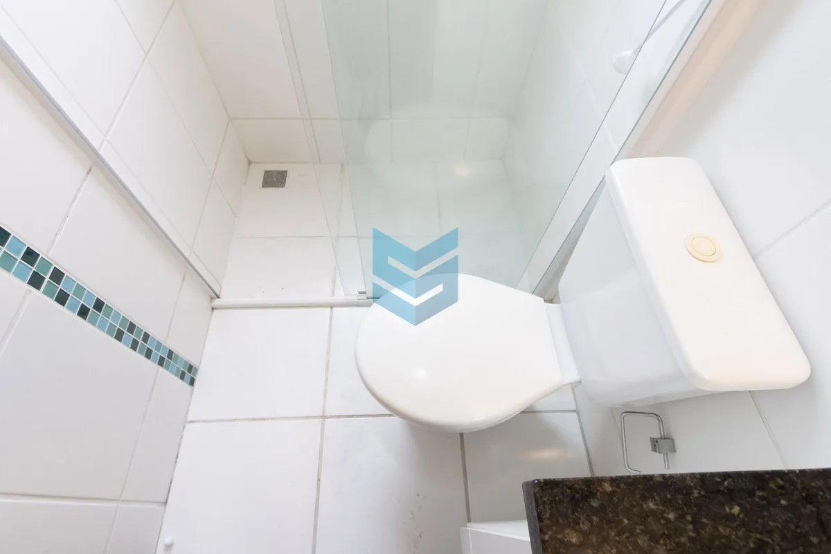 Apartamento 3 quartos Jardim Gonçalves - Sorocaba - foto 28