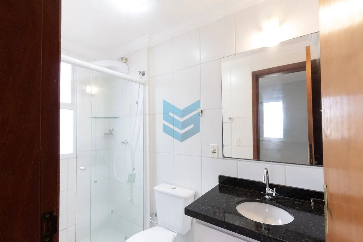 Apartamento 3 quartos Jardim Gonçalves - Sorocaba - foto 21
