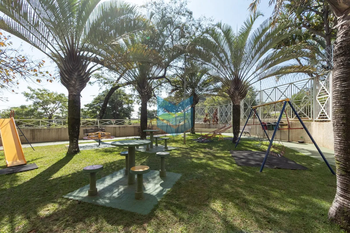Apartamento 3 quartos Jardim Gonçalves - Sorocaba - foto 50