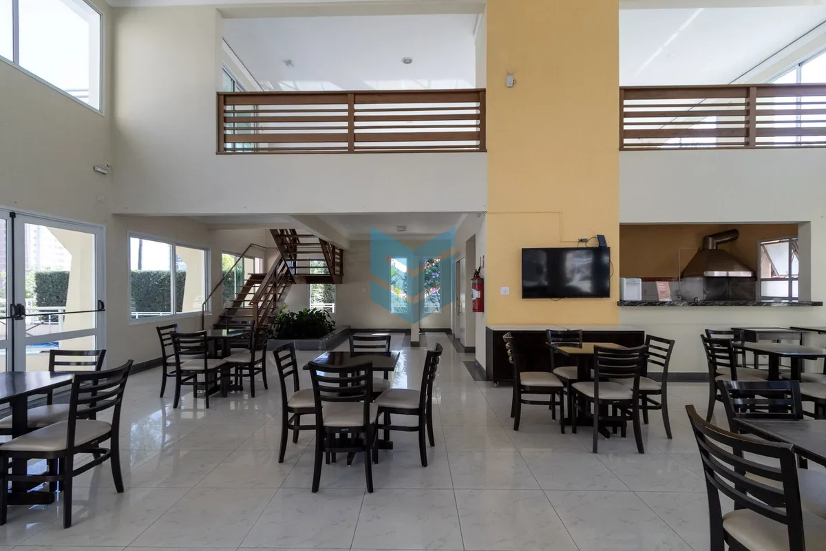 Apartamento 3 quartos Jardim Gonçalves - Sorocaba - foto 49