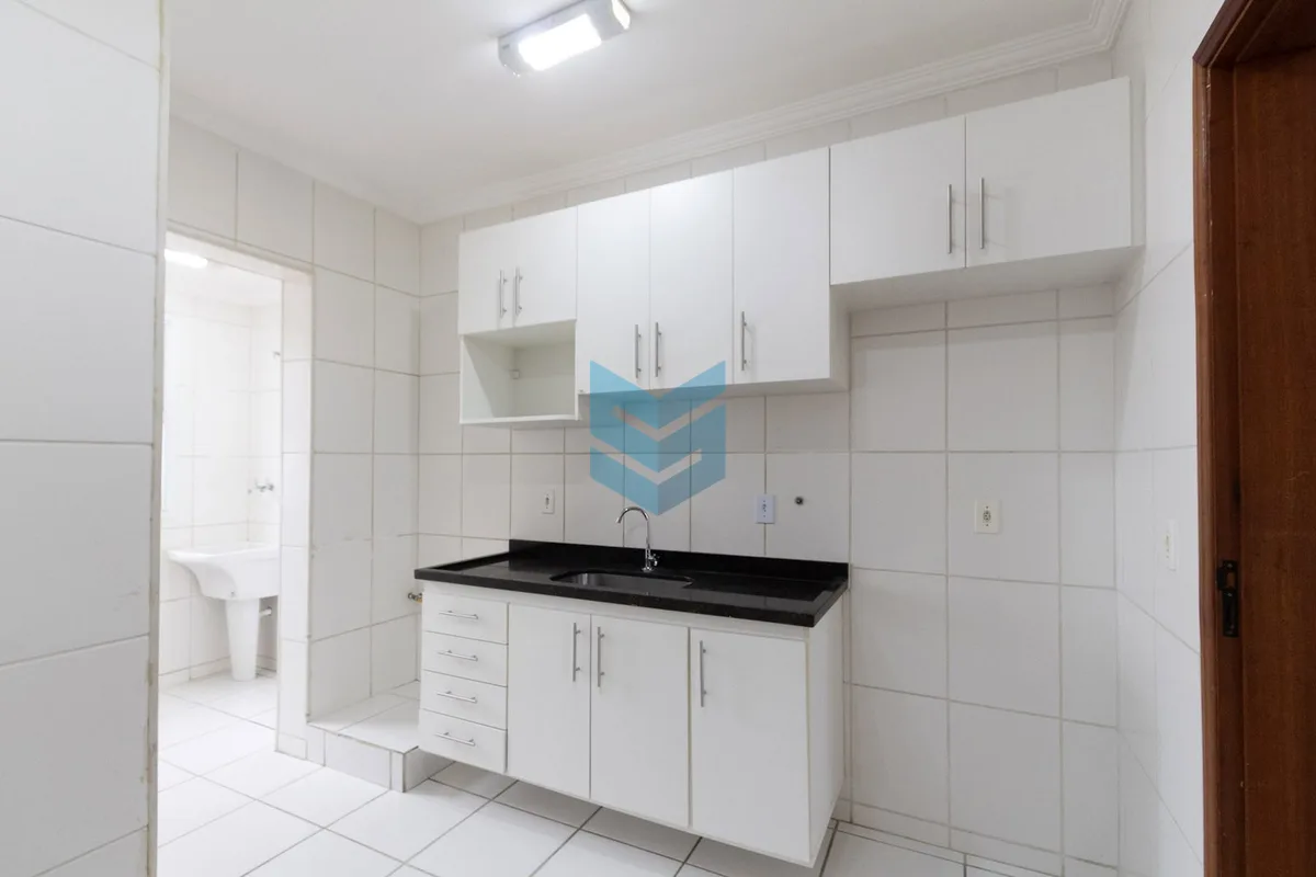 Apartamento 3 quartos Jardim Gonçalves - Sorocaba - foto 32