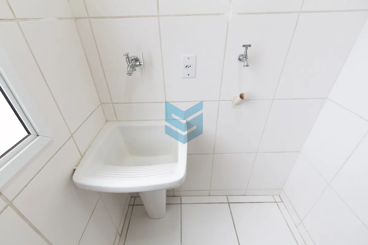 Apartamento 3 quartos Jardim Gonçalves - Sorocaba - foto 40