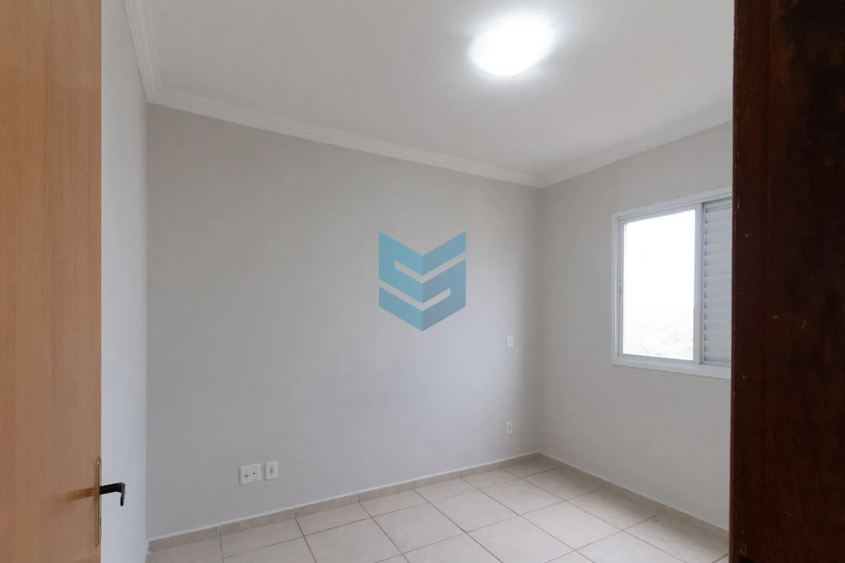 Apartamento 3 quartos Jardim Gonçalves - Sorocaba - foto 9