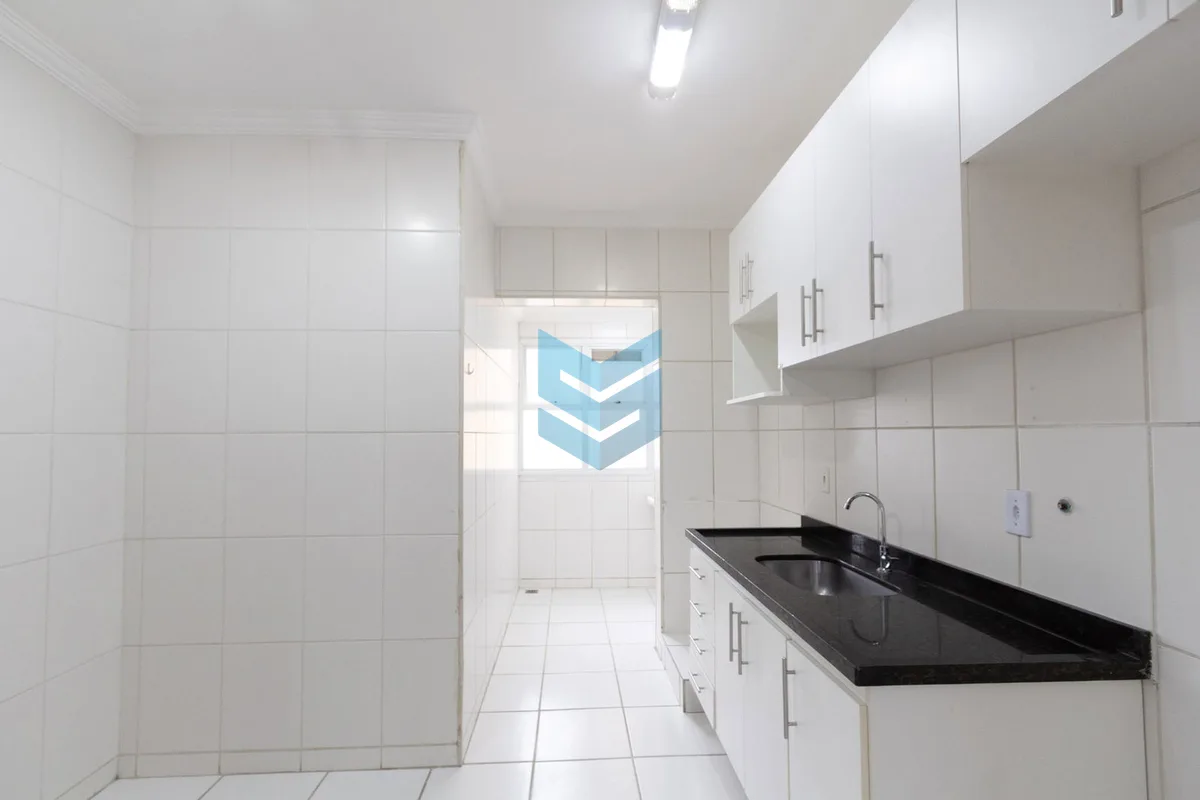 Apartamento 3 quartos Jardim Gonçalves - Sorocaba - foto 30